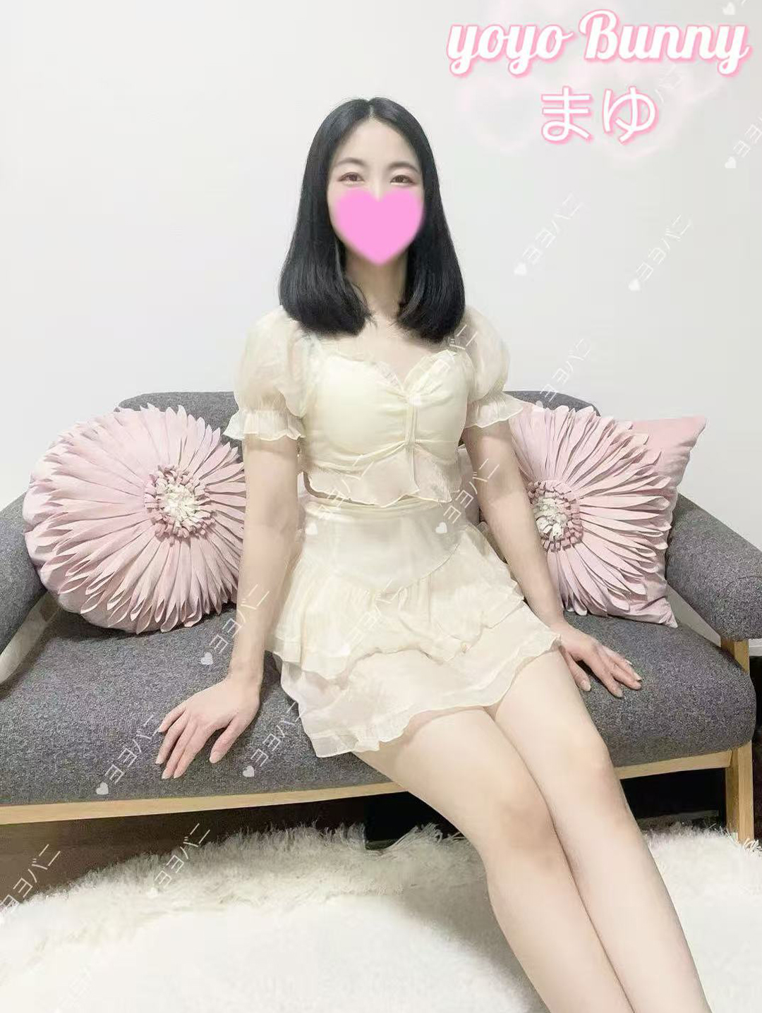 まゆ